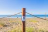 Rent by room in Torre de Benagalbon - Cubo's Hostal William's Sunny 1 with Breakfast