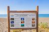 Rent by room in Torre de Benagalbon - Cubo's Hostal William's Sunny 1 with Breakfast