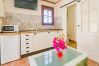 Studio in Mijas Pueblo - Cubo's Mijas Finca Huerta Rica Buganvilla