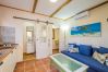 Studio in Mijas Pueblo - Cubo's Mijas Finca Huerta Rica Buganvilla