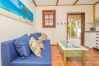 Studio in Mijas Pueblo - Cubo's Mijas Finca Huerta Rica Buganvilla