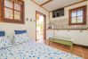 Studio in Mijas Pueblo - Cubo's Mijas Finca Huerta Rica Buganvilla