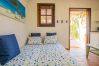 Studio in Mijas Pueblo - Cubo's Mijas Finca Huerta Rica Buganvilla