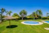 Apartment in Ojen - Cubo's Marbella Hill View Golf