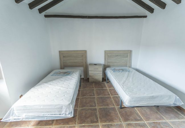 Villa in Nerja - .Villa Los Leones Nerja