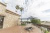 Villa in Nerja - .Villa Los Leones Nerja