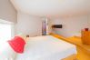 House in Málaga - Cubo's Gibralfaro Townhouse