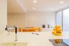 House in Málaga - Cubo's Gibralfaro Townhouse