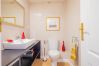 House in Málaga - Cubo's Gibralfaro Townhouse