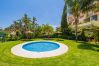 House in Málaga - Cubo's Gibralfaro Townhouse