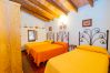 Cottage in Cártama - Cubo's Cortijo La Palmera