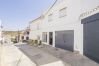 House in Ardales - Cubo's Casa Camino del Cantinero