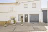 House in Ardales - Cubo's Casa Camino del Cantinero