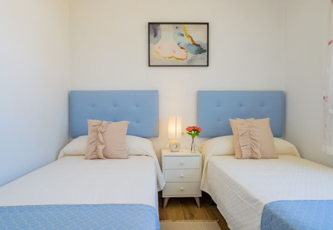 Cottage in Alhaurin de la Torre - Cubo's Finca La Graciosa