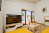 Cottage in Alhaurin de la Torre - Cubo's Finca La Graciosa