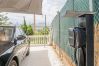 Villa in Benalmádena - Cubo's Beach Front Villa Benalmadena