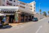 Villa in Benalmádena - Cubo's Beach Front Villa Benalmadena