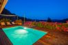 Cottage in Coín - Cubo's Mountain View Casa Marling