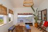 Cottage in Coín - Cubo's Mountain View Casa Marling