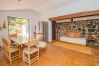 Cottage in Coín - Cubo's Mountain View Casa Marling