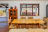 Cottage in Coín - Cubo's Mountain View Casa Marling