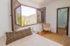 Cottage in Coín - Cubo's Mountain View Casa Marling