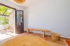 Cottage in Coín - Cubo's Mountain View Casa Marling