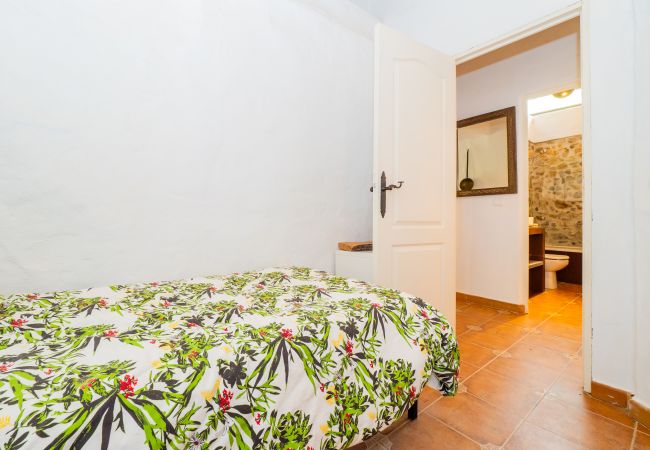 Cottage in Coín - Cubo's Secret Nature House