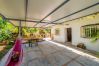 Cottage in Coín - Cubo's Secret Nature House