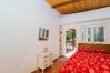Cottage in Coín - Cubo's Secret Nature House
