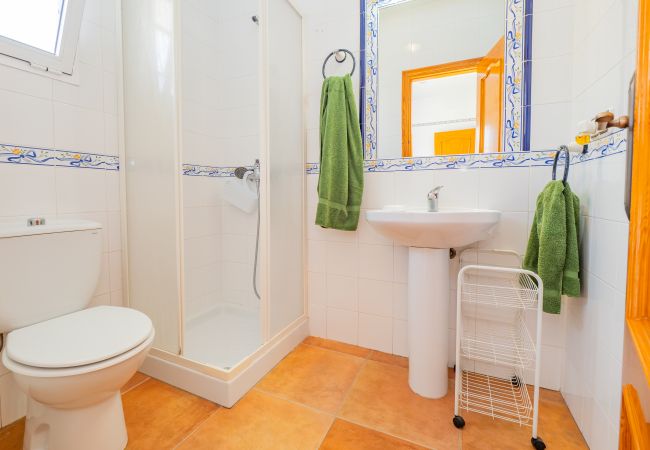 Cottage in Alhaurin de la Torre - Cubo's Riad de Maruchi