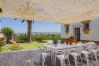 Cottage in Alhaurin de la Torre - Cubo's Riad de Maruchi