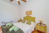 Cottage in Alhaurin de la Torre - Cubo's Riad de Maruchi
