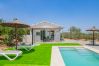 Charming country house with pool in Alhaurín el Grande.