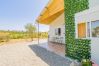 Cottage in Alhaurín el Grande - Cubo's Greenlife Loft Total Privacy Pool