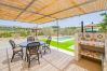 Cottage in Alhaurín el Grande - Cubo's Greenlife Loft Total Privacy Pool