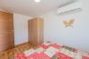Cottage in Alhaurín el Grande - Cubo's Greenlife Loft Total Privacy Pool