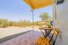 Cottage in Alhaurín el Grande - Cubo's Greenlife Loft Total Privacy Pool
