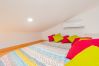 Cottage in Alhaurín el Grande - Cubo's Greenlife Loft Total Privacy Pool