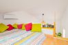 Cottage in Alhaurín el Grande - Cubo's Greenlife Loft Total Privacy Pool