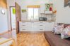 Cottage in Alhaurín el Grande - Cubo's Greenlife Loft Total Privacy Pool