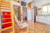 Cottage in Alhaurín el Grande - Cubo's Greenlife Loft Total Privacy Pool