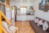 Cottage in Alhaurín el Grande - Cubo's Greenlife Loft Total Privacy Pool