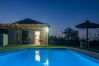 Cottage in Alhaurín el Grande - Cubo's Greenlife Loft Total Privacy Pool
