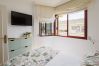 Apartment in Mijas Costa - Cubo's Apartamento Lubina Coral