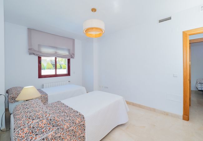 Villa in Coín - Cubo's Casa Ilios Los Nebrales