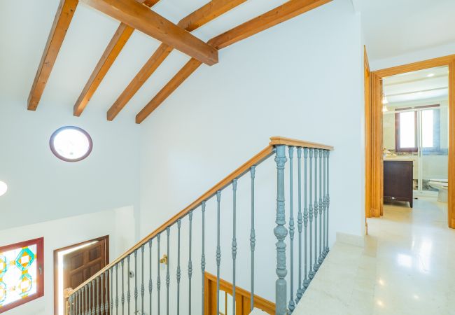 Villa in Coín - Cubo's Casa Ilios Los Nebrales