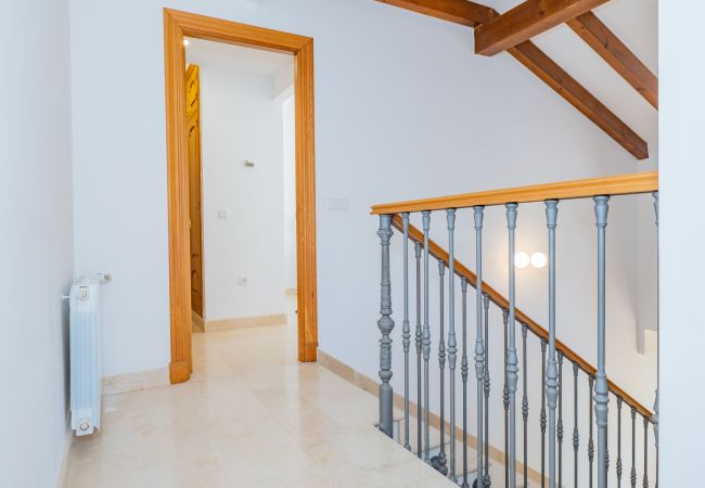 Villa in Coín - Cubo's Casa Ilios Los Nebrales