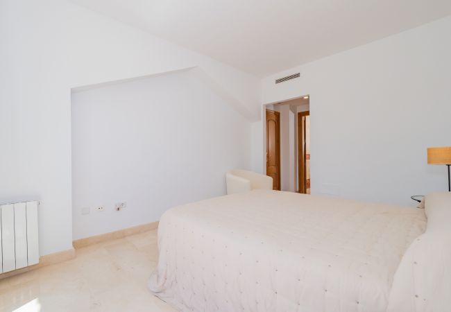 Villa in Coín - Cubo's Casa Ilios Los Nebrales
