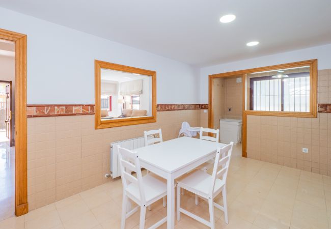 Villa in Coín - Cubo's Casa Ilios Los Nebrales